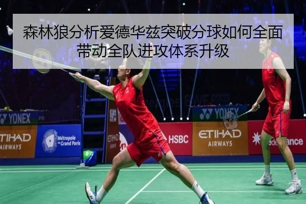 森林狼分析爱德华兹突破分球如何全面带动全队进攻体系升级